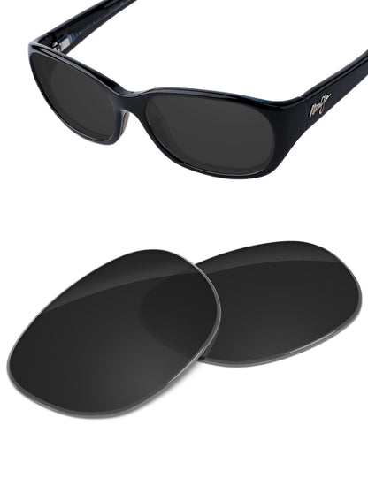 Carbon Black-Non-Polarized