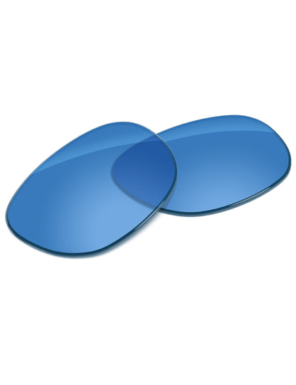 HD Blue-Non-Polarized