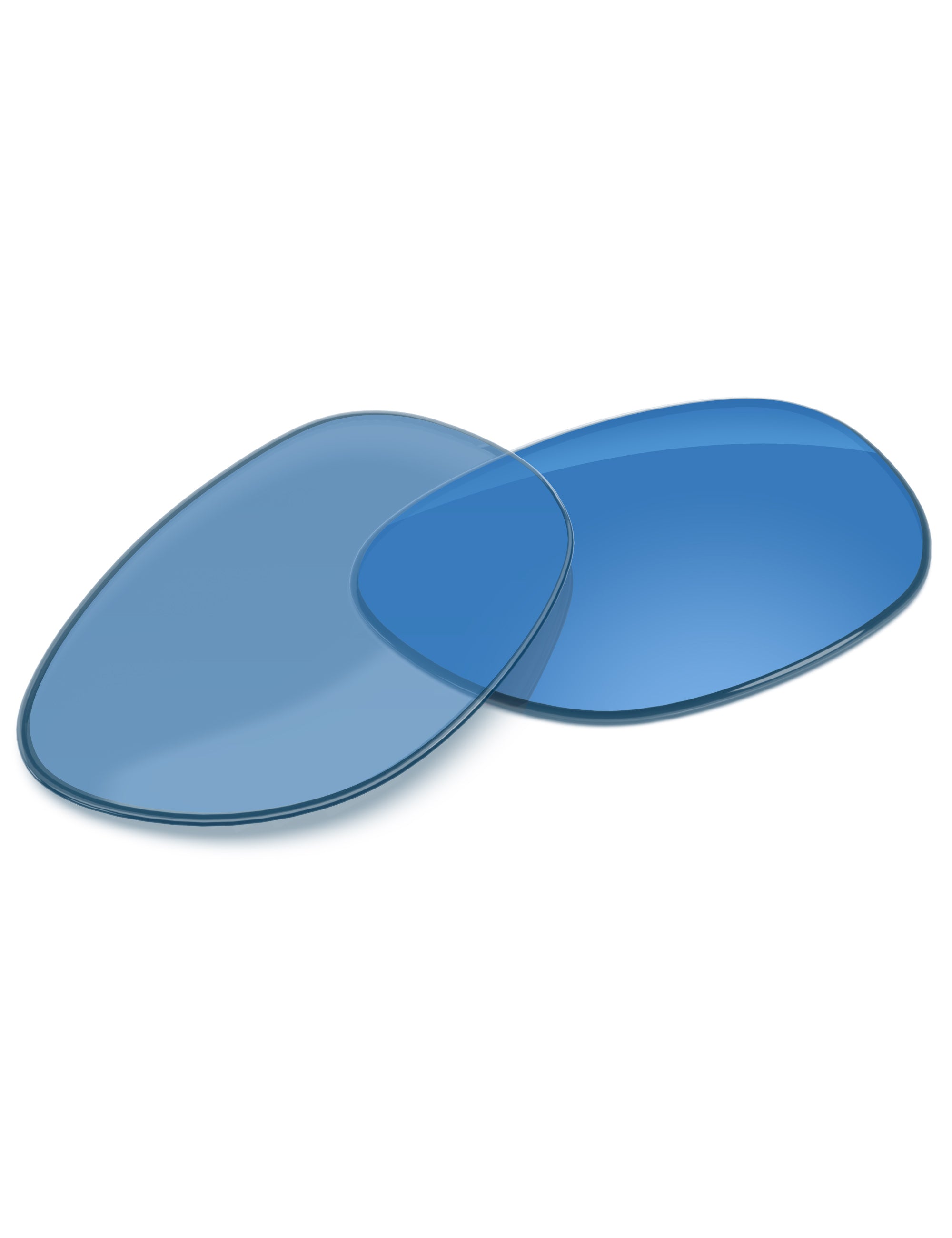 HD Blue-Non-Polarized
