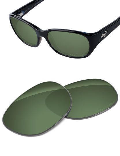 Green G15-Polarized