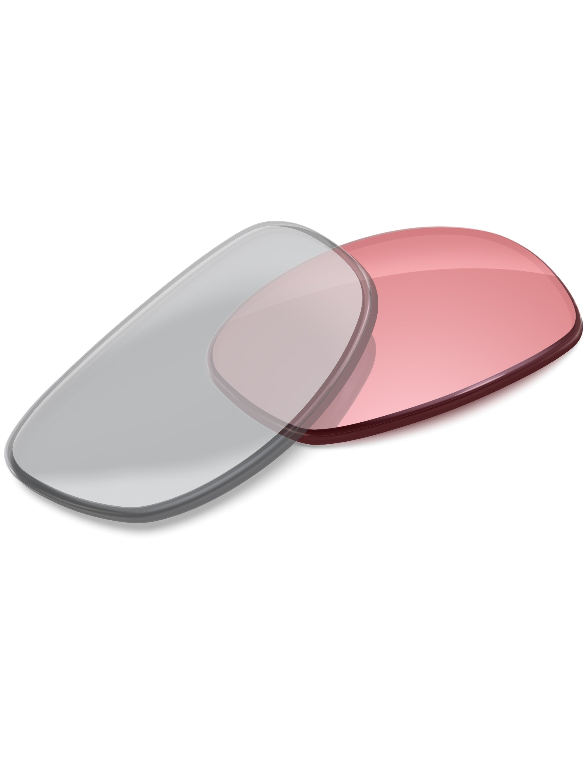 Adapt Pink Photochromic Blue Light Blocking-Non-Polarized