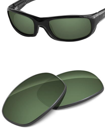 Green G15-Non-Polarized