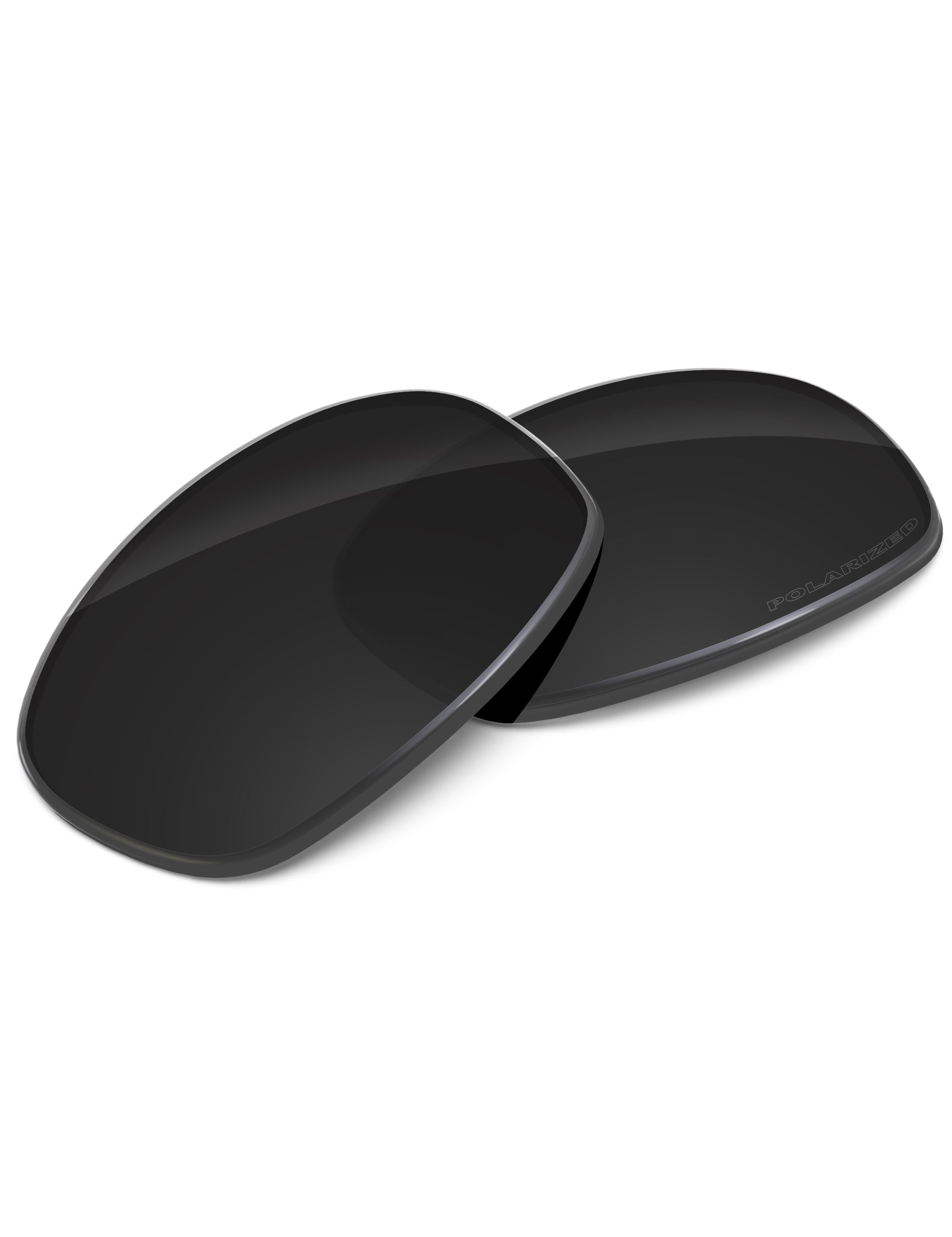 Carbon Black-Polarized