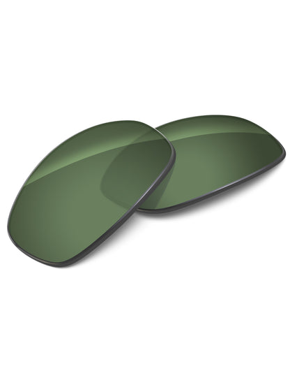 Green G15-Non-Polarized