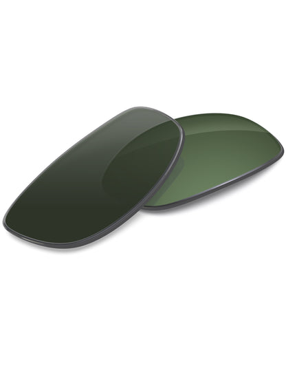 Green G15-Non-Polarized