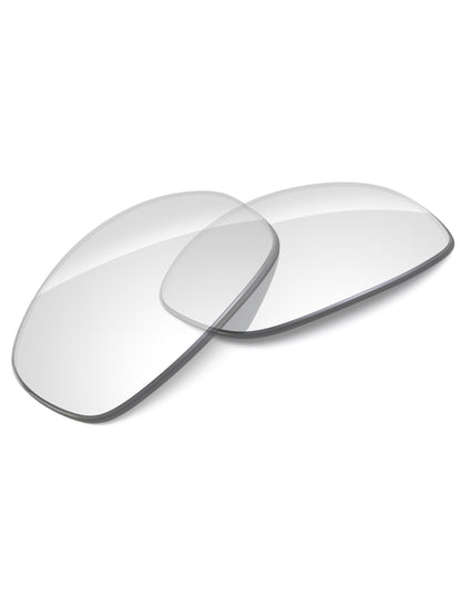 HD Clear-Non-Polarized