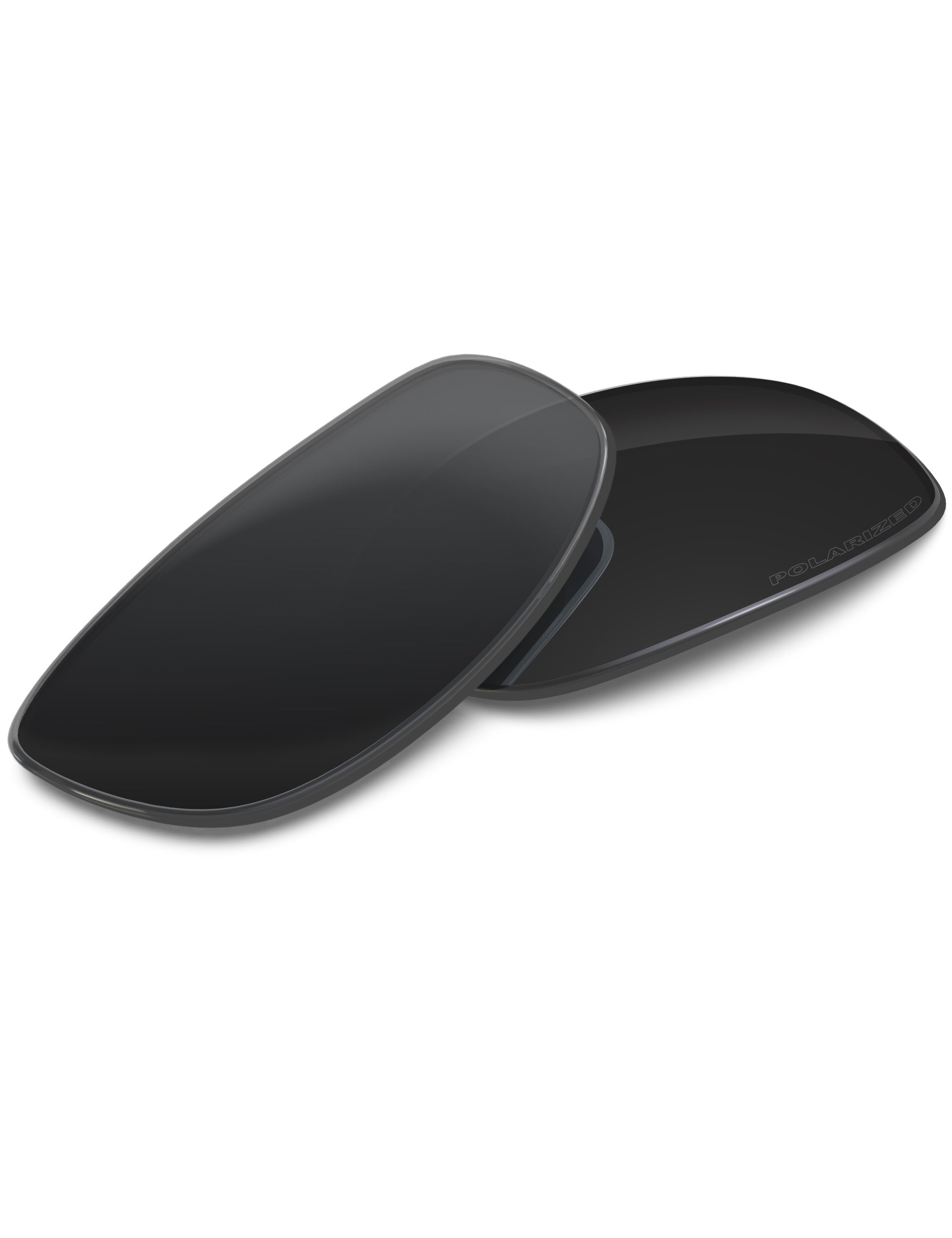 Carbon Black-Polarized