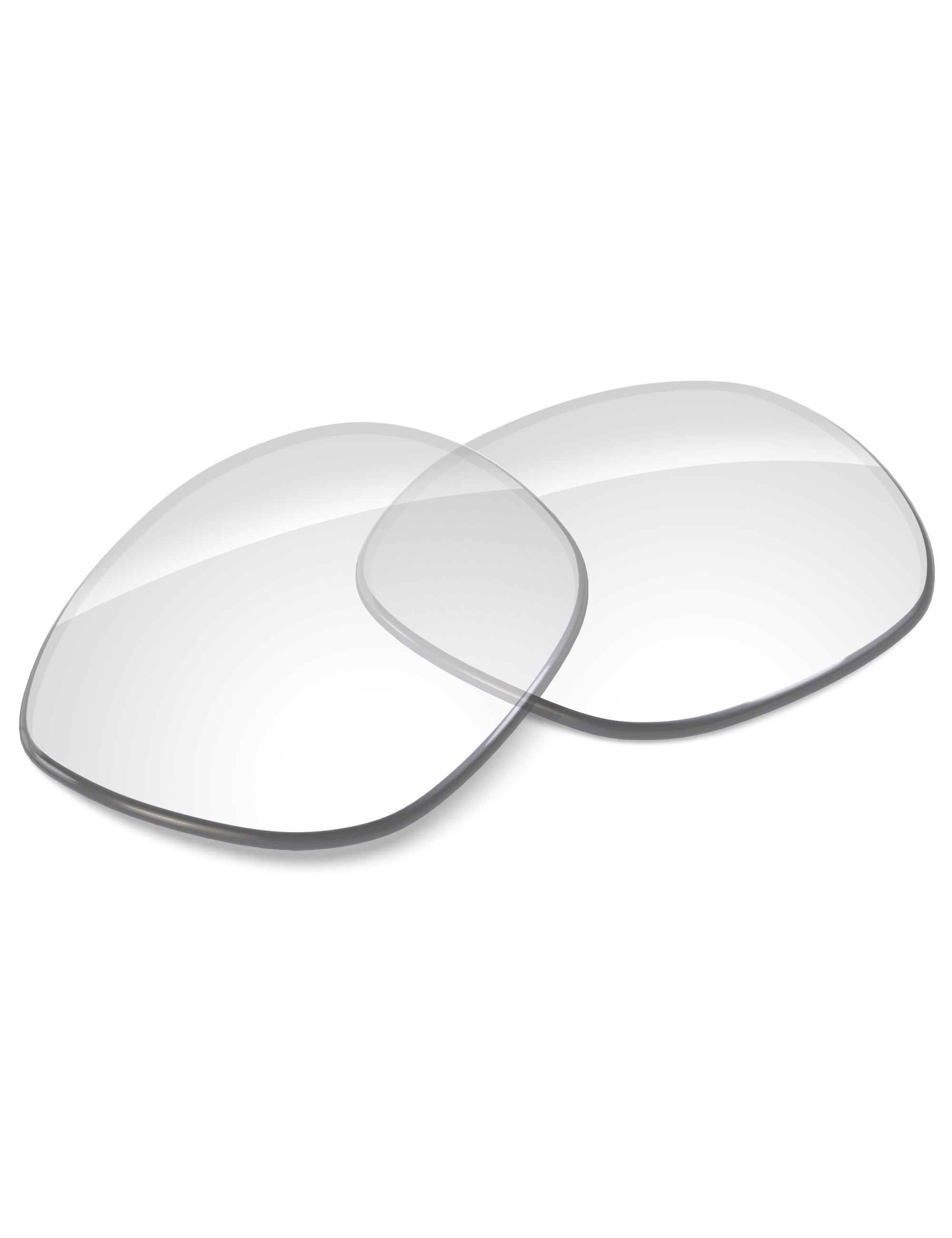 HD Clear-Non-Polarized