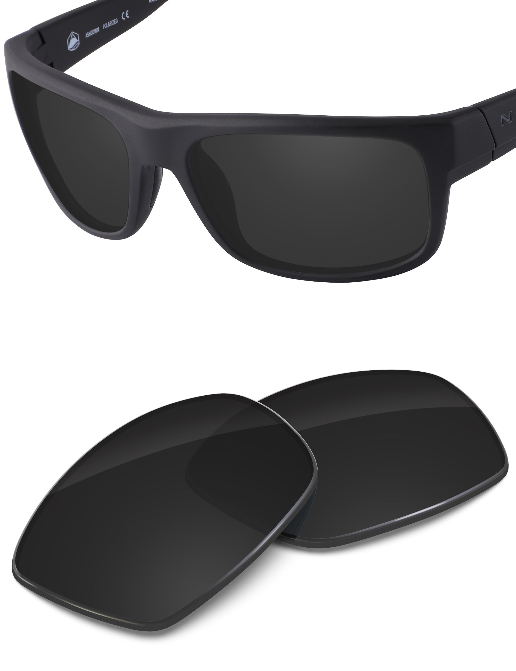 Carbon Black-Non-Polarized