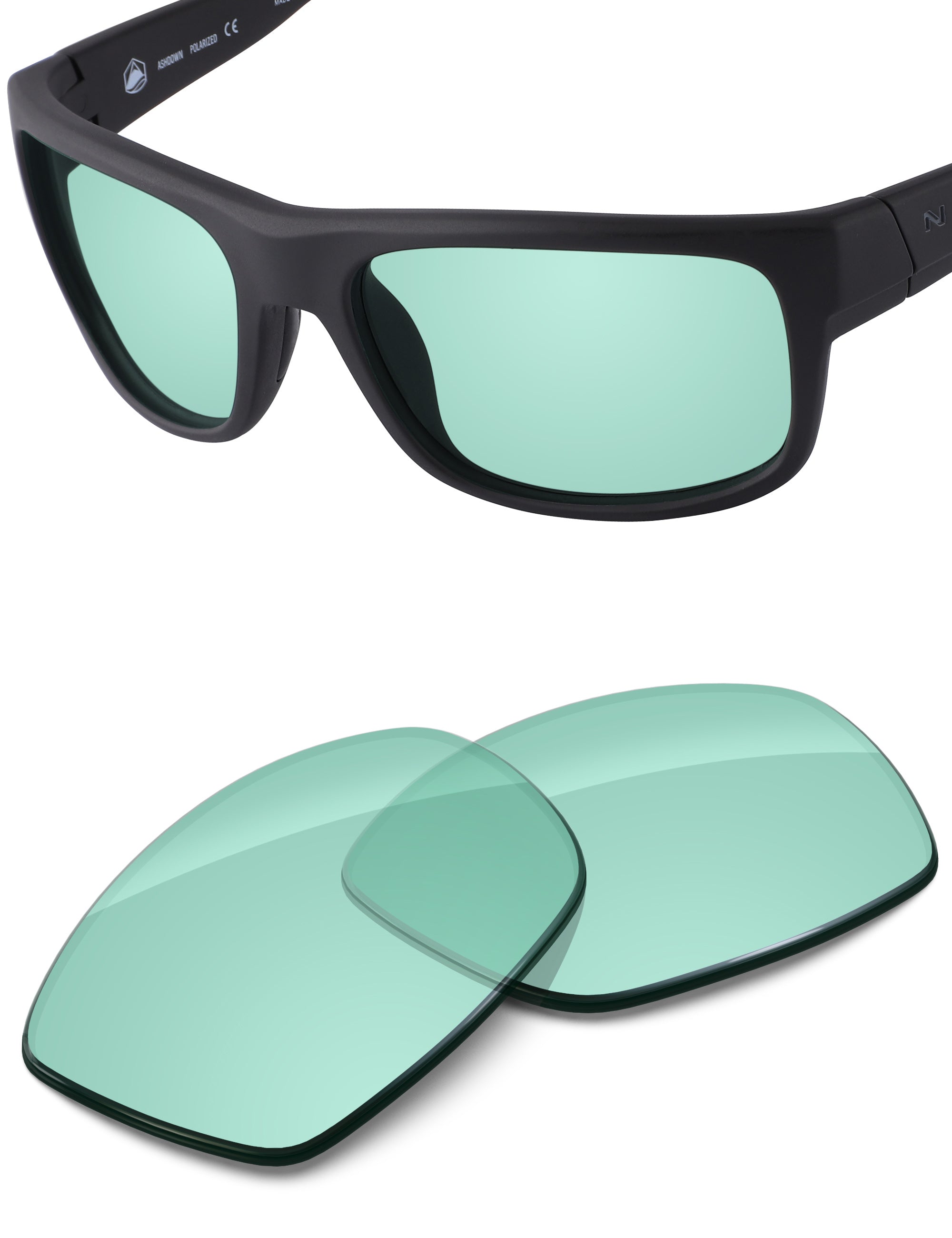 Mint-Non-Polarized