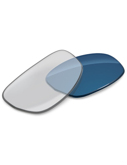 Adapt Blue Photochromic Blue Light Blocking-Non-Polarized