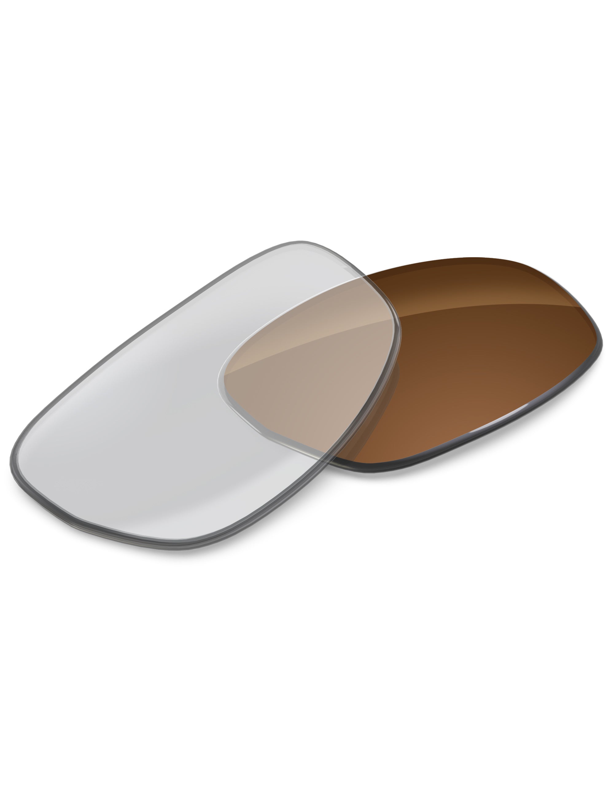 Adapt Brown Photochromic Blue Light Blocking-Non-Polarized