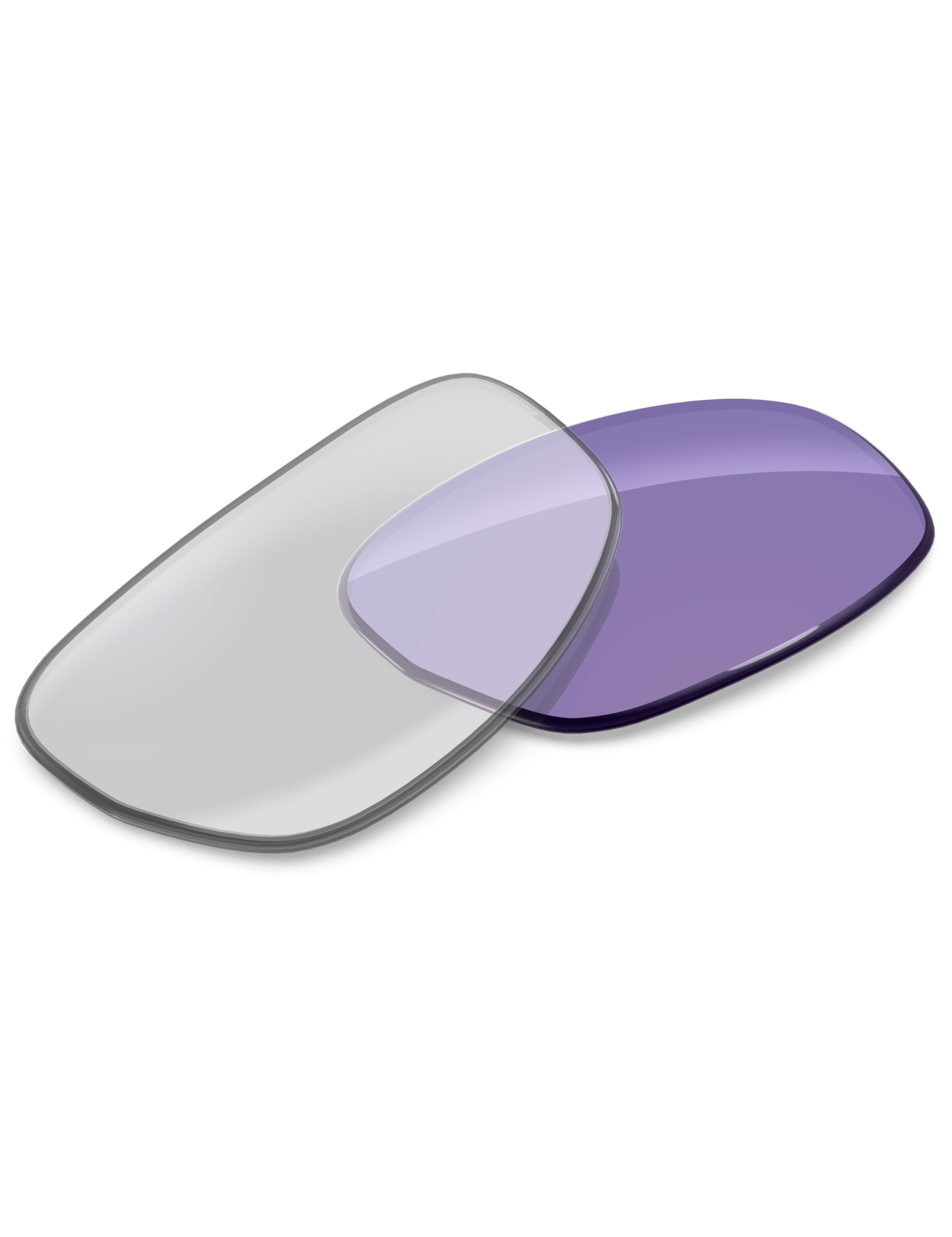 Adapt Purple Photochromic Blue Light Blocking-Non-Polarized