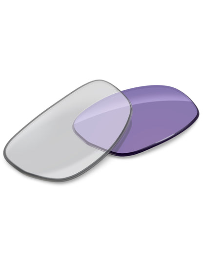 Adapt Purple Photochromic Blue Light Blocking-Non-Polarized