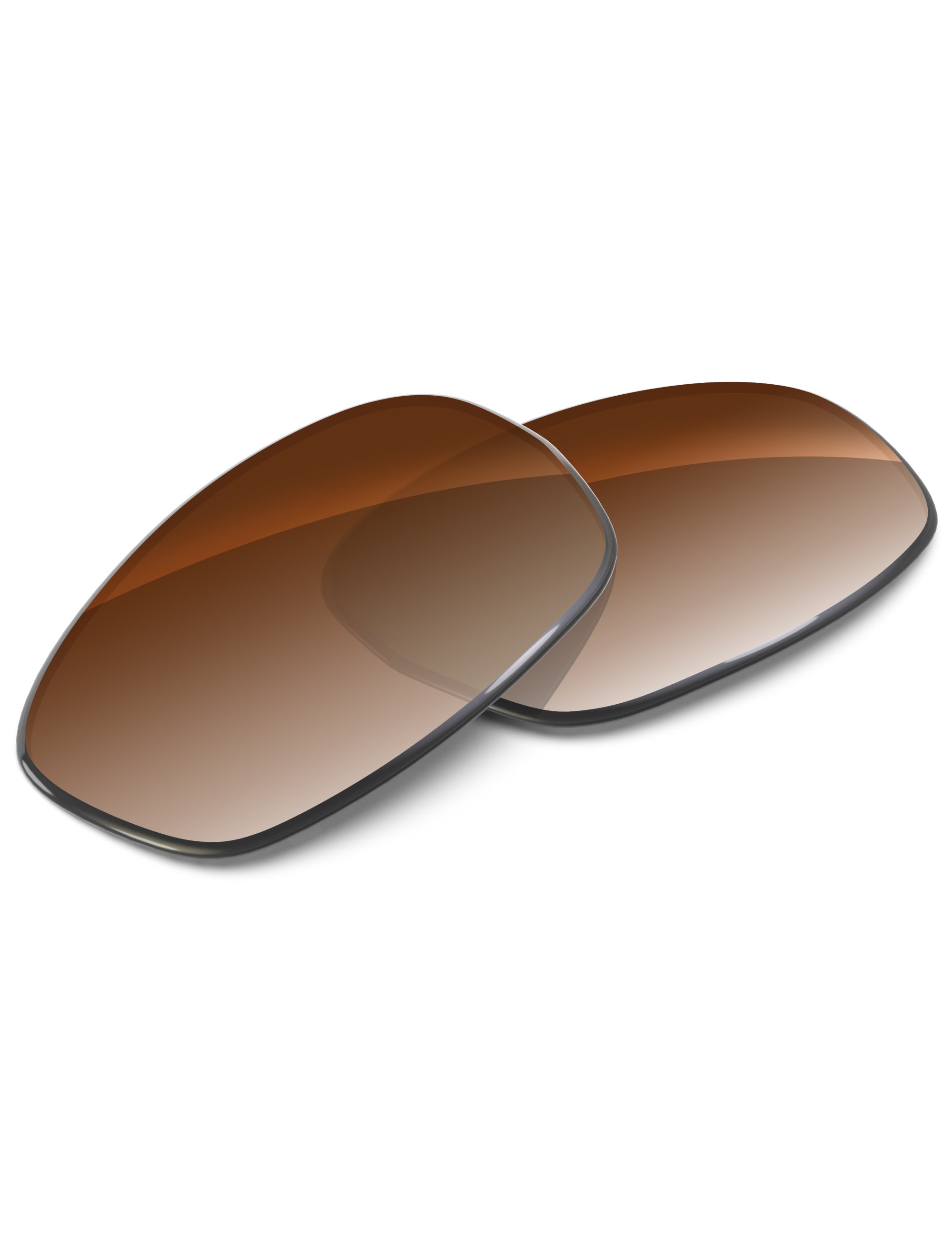 Brown Gradient-Non-Polarized