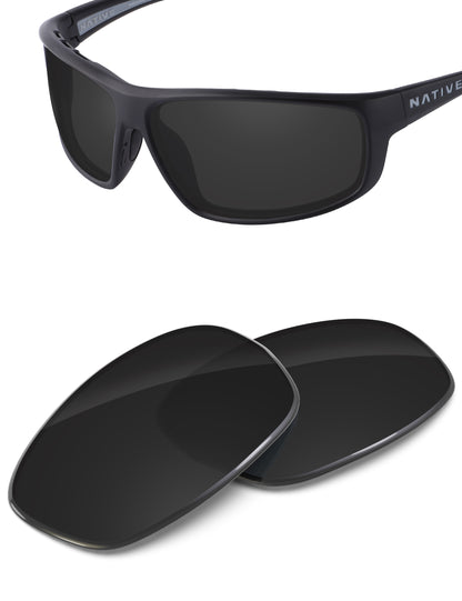 Carbon Black-Non-Polarized