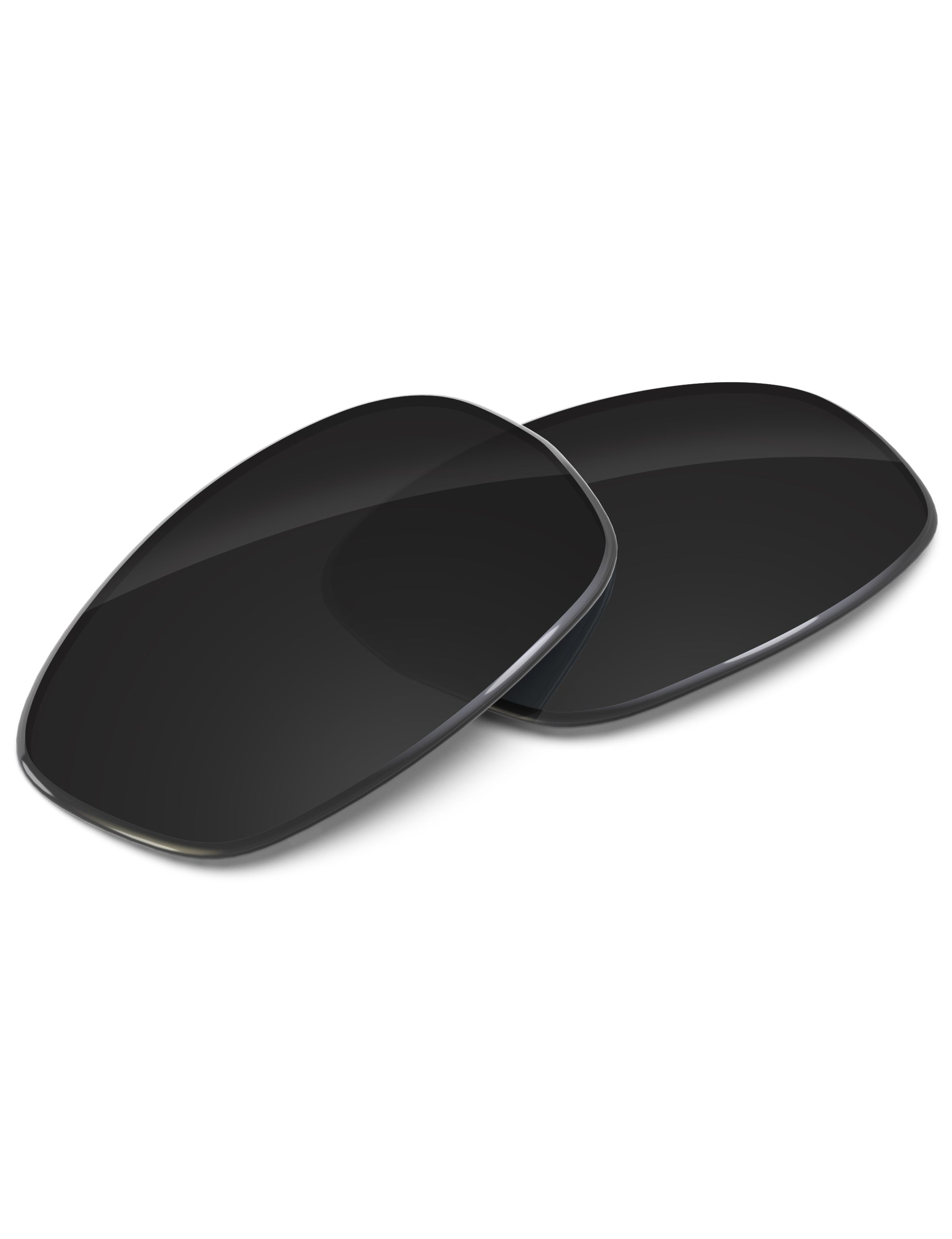 Carbon Black-Non-Polarized