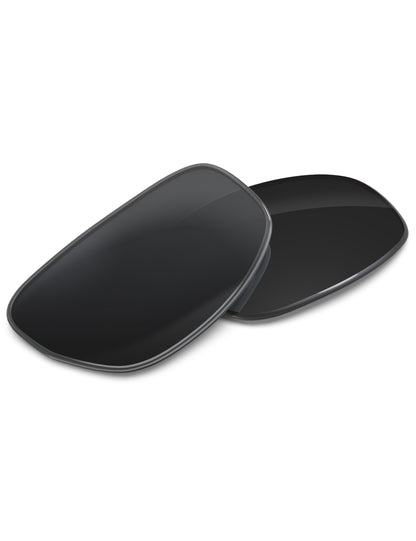 Carbon Black-Non-Polarized