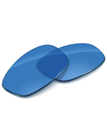 HD Blue-Non-Polarized