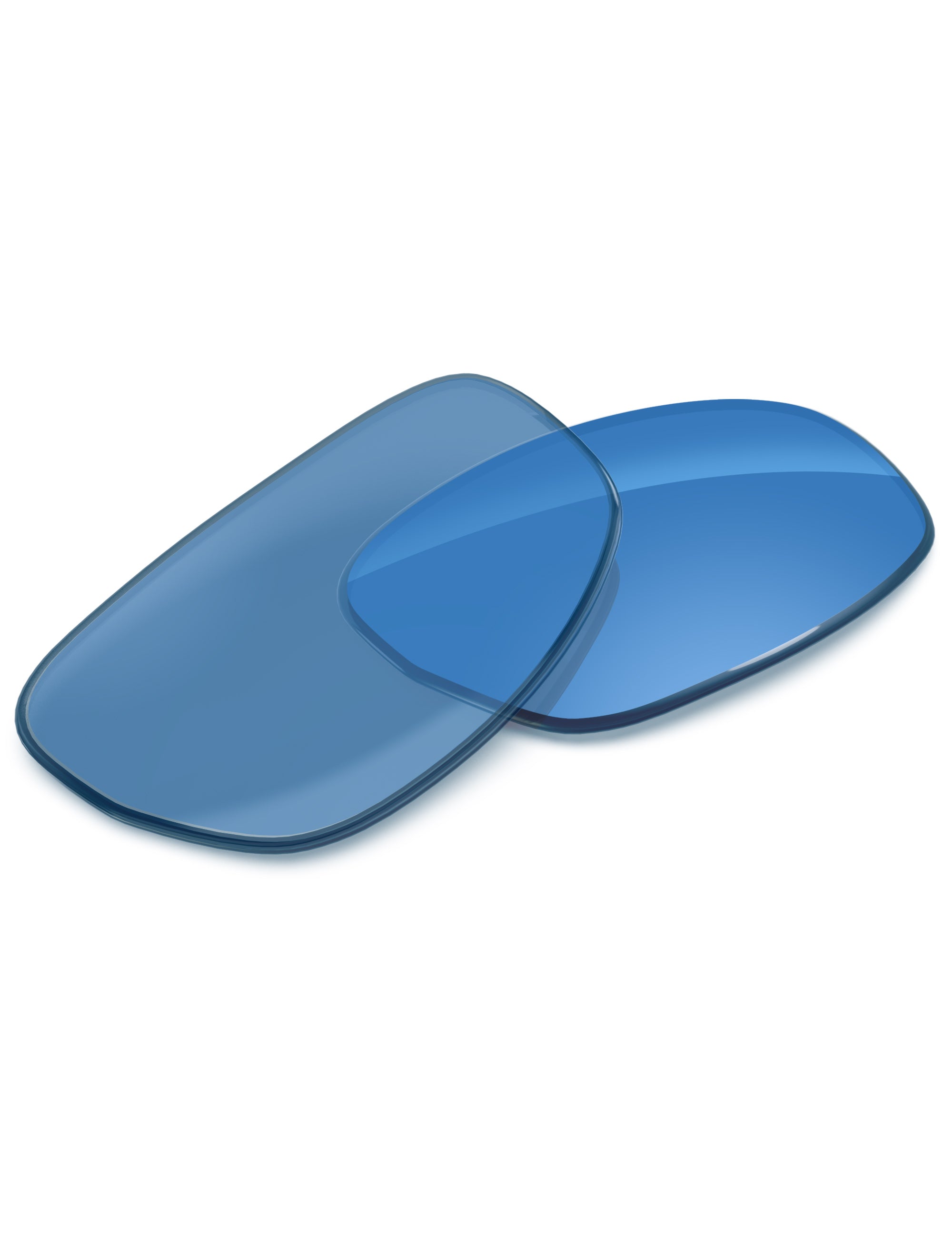 HD Blue-Non-Polarized