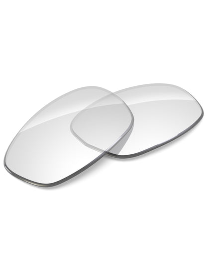 HD Clear-Non-Polarized