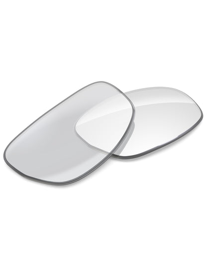 HD Clear-Non-Polarized