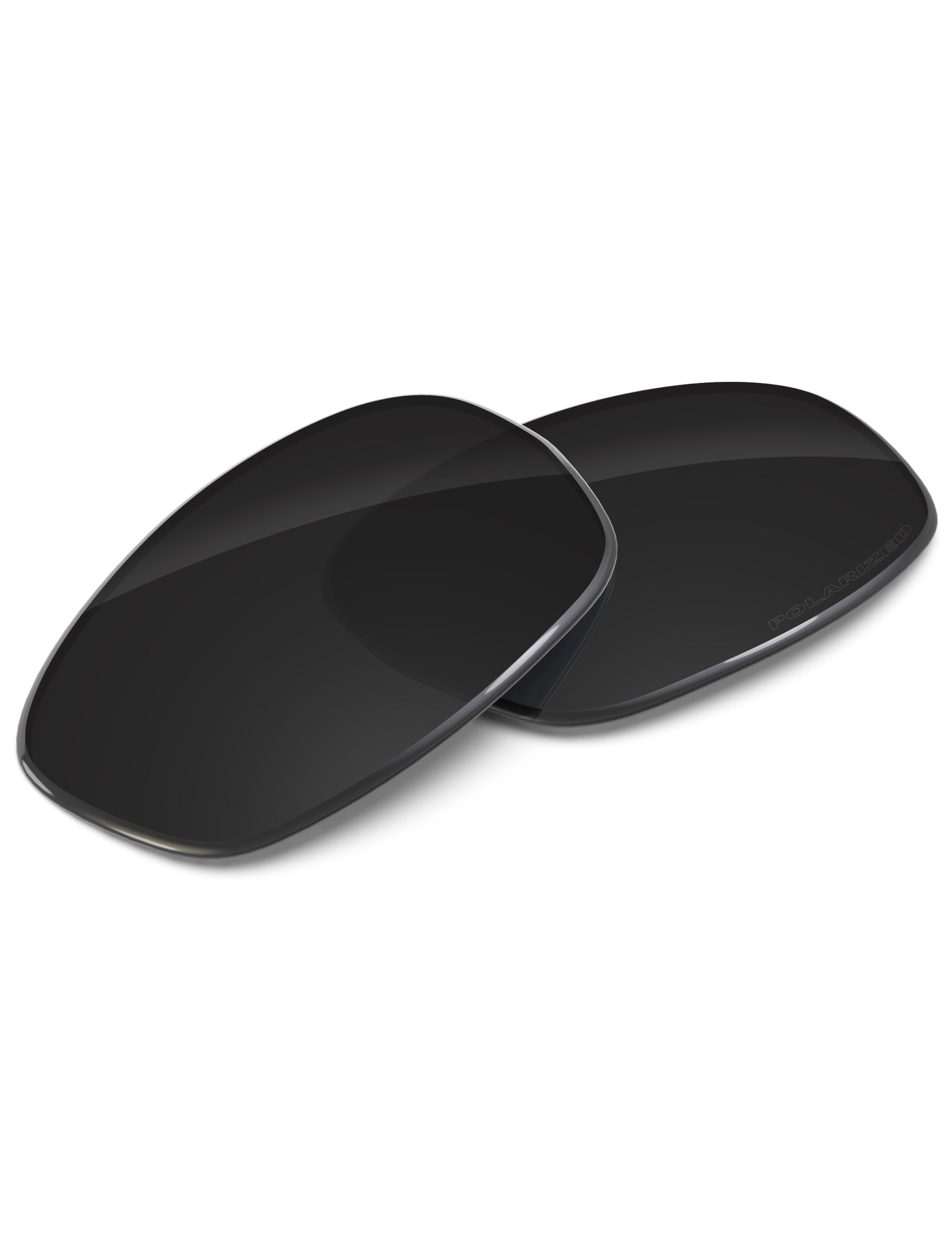 Carbon Black-Polarized