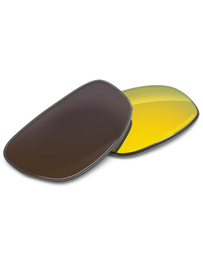 Gold Fusion FlashMirror™-Polarized