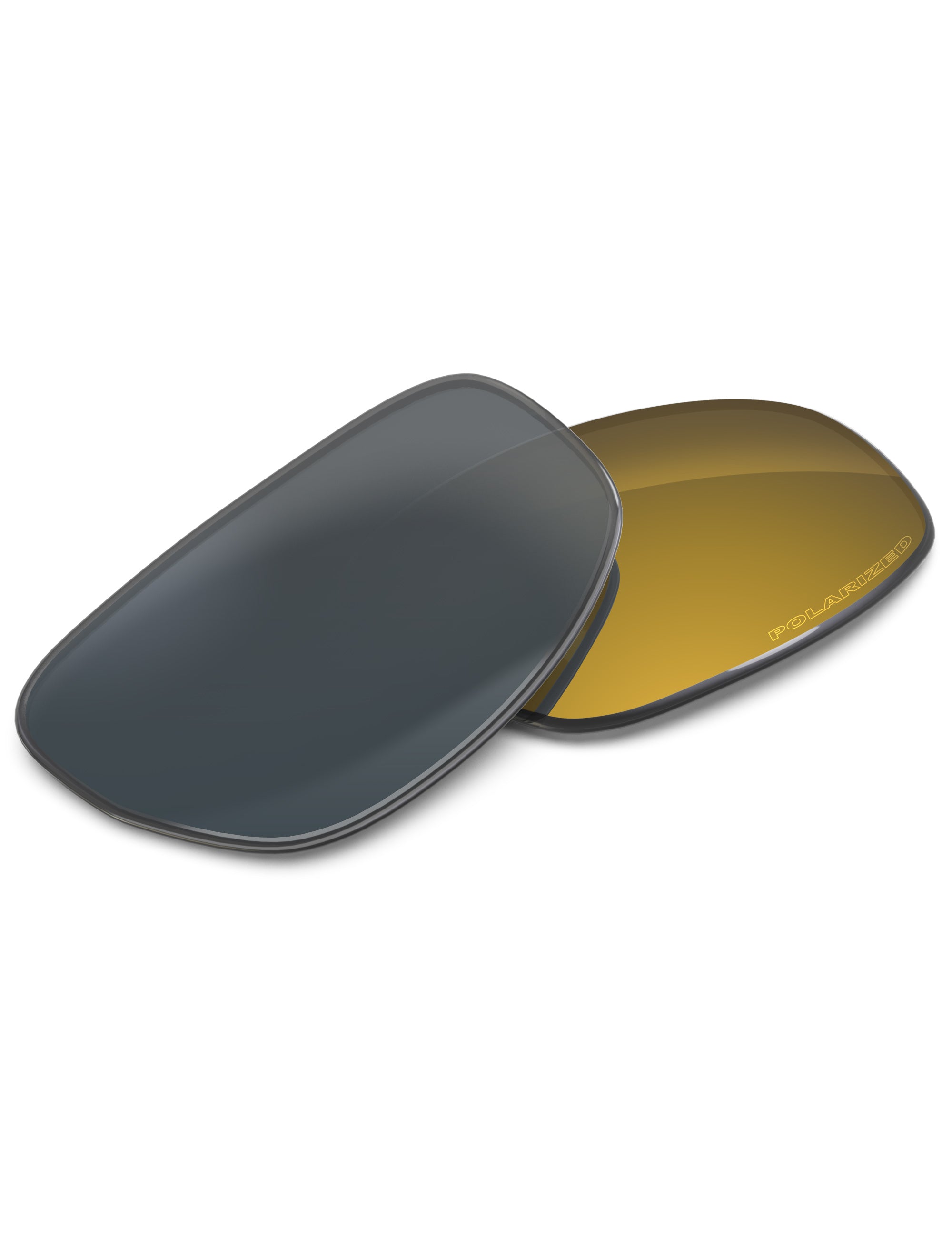 Tungsten Gold FlashMirror™-Polarized