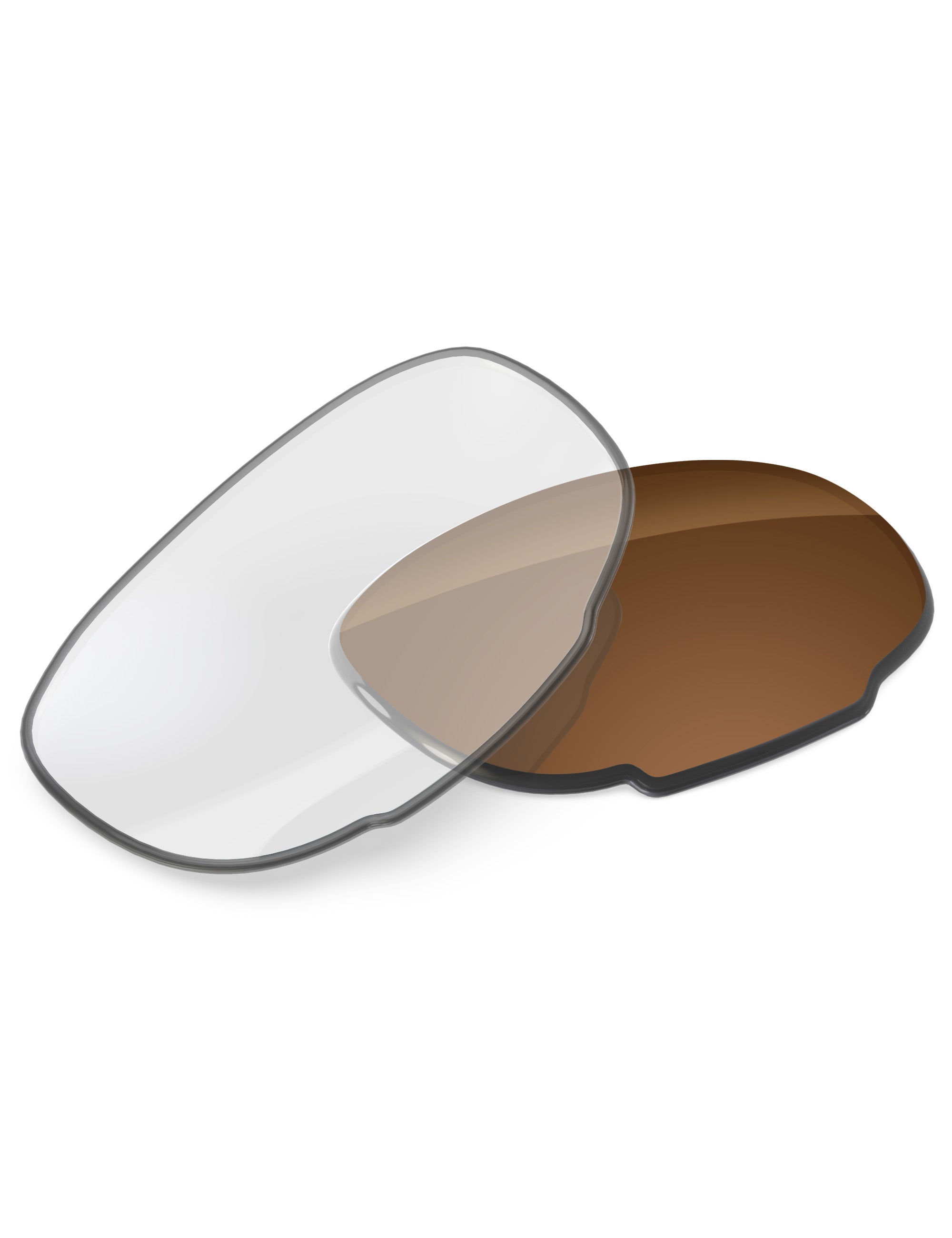 Adapt Brown Photochromic Blue Light Blocking-Non-Polarized