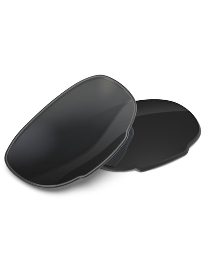 Carbon Black-Non-Polarized