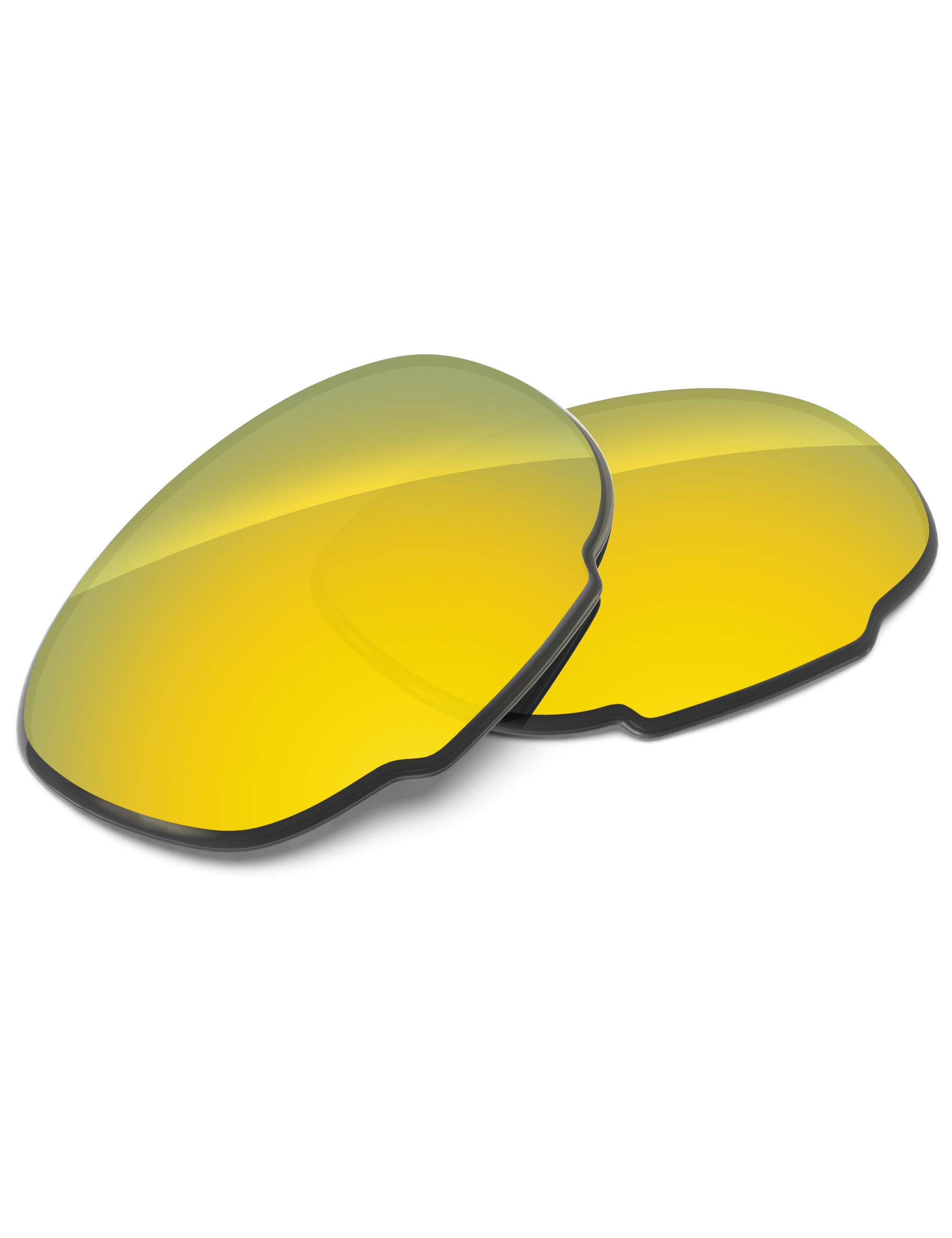 Gold Fusion FlashMirror™-Non-Polarized