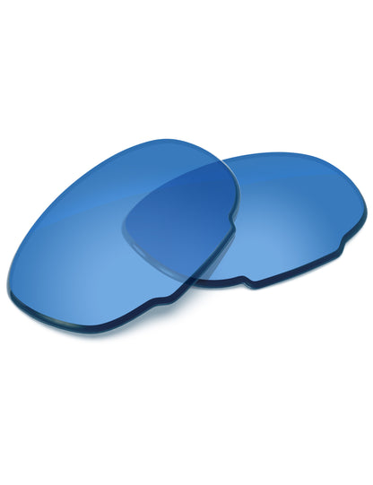 HD Blue-Non-Polarized