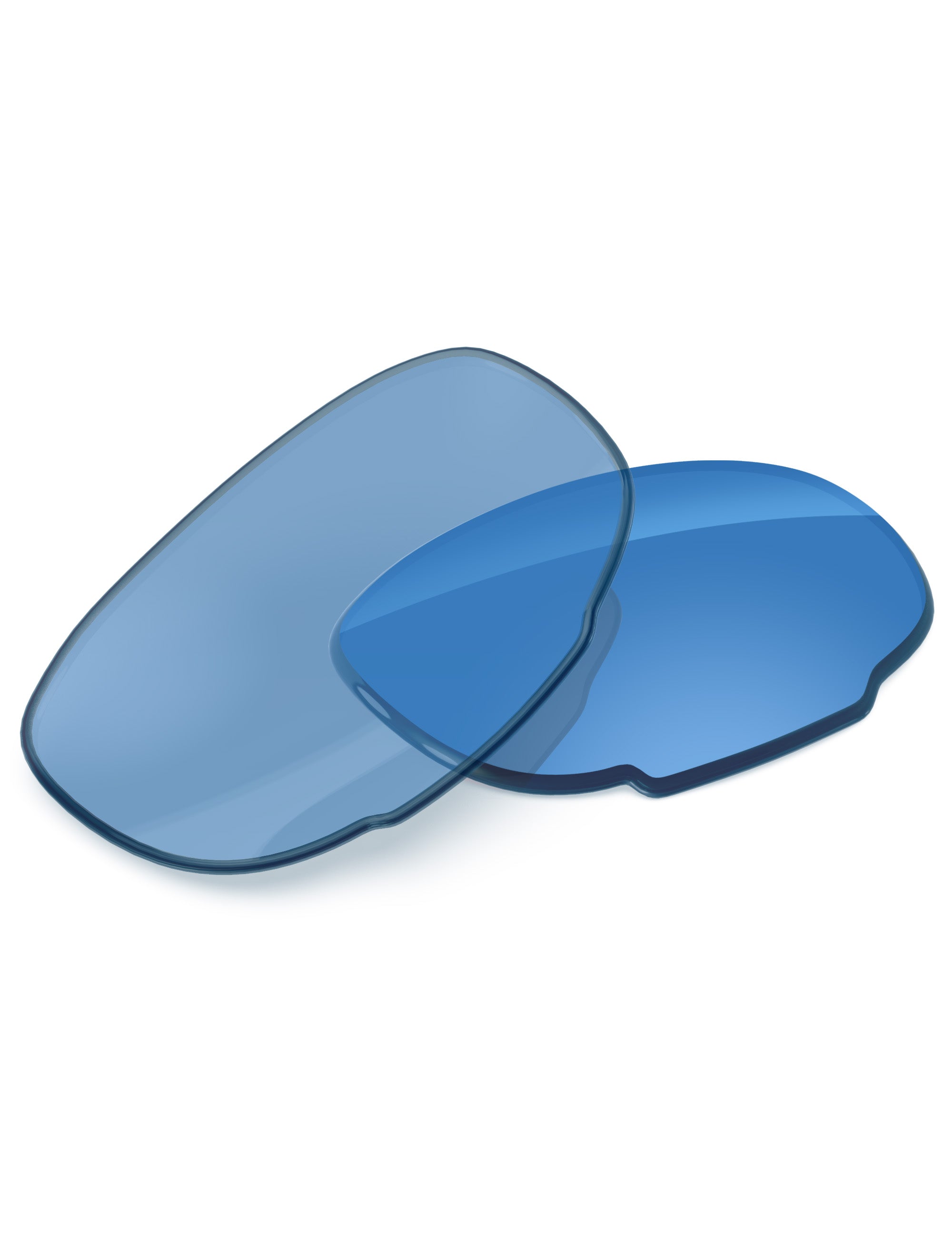 HD Blue-Non-Polarized
