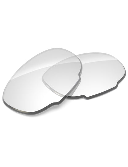 HD Clear-Non-Polarized