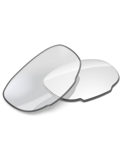 HD Clear Blue Light Blocking-Non-Polarized