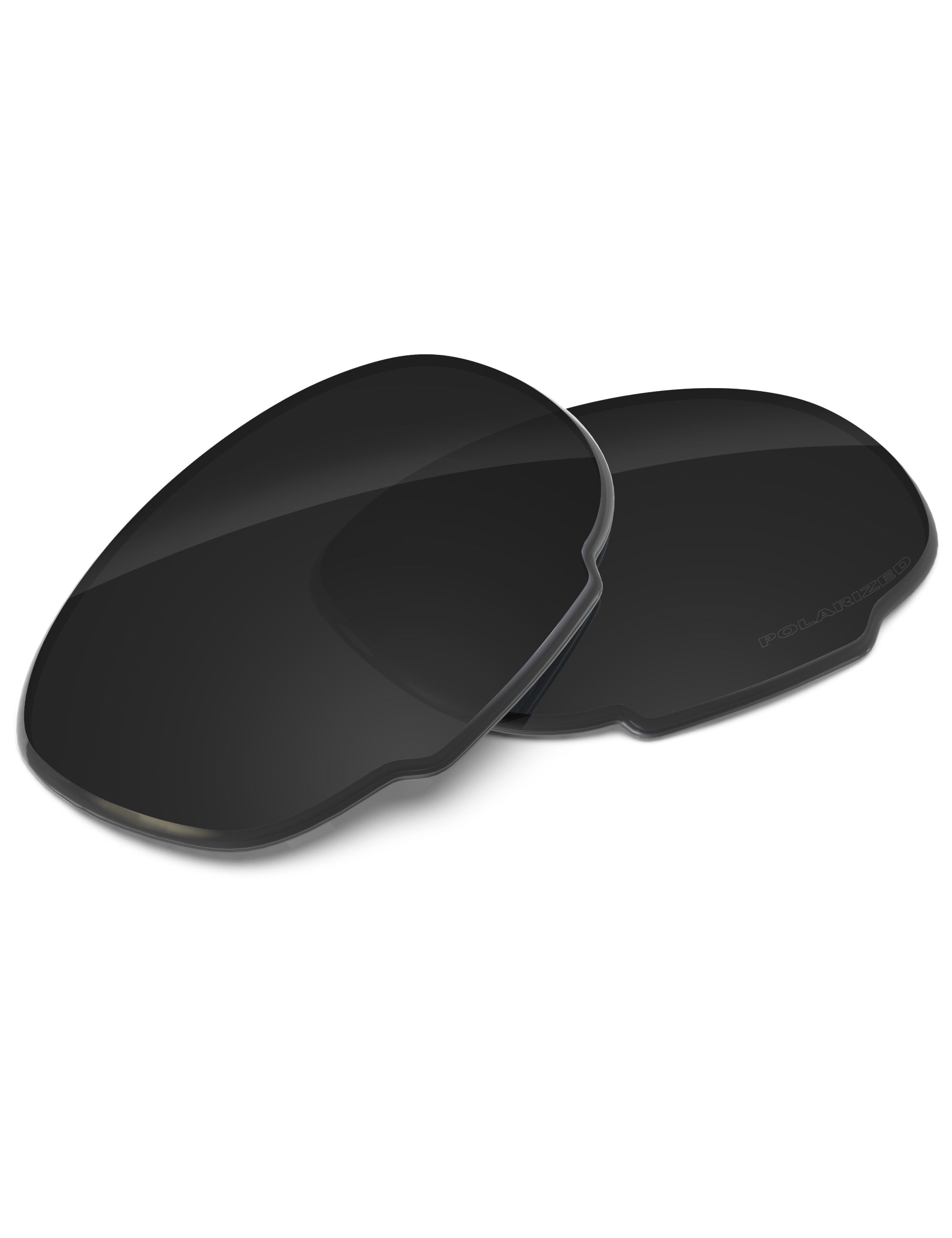 Carbon Black-Polarized