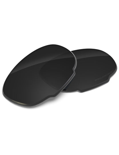Carbon Black-Polarized