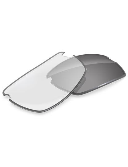 Adapt Gray Photochromic Blue Light Blocking-Non-Polarized