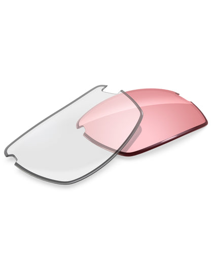 Adapt Pink Photochromic Blue Light Blocking-Non-Polarized