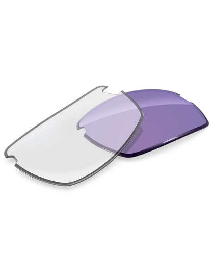 Adapt Purple Photochromic Blue Light Blocking-Non-Polarized