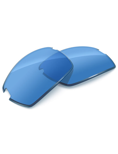 HD Blue-Non-Polarized