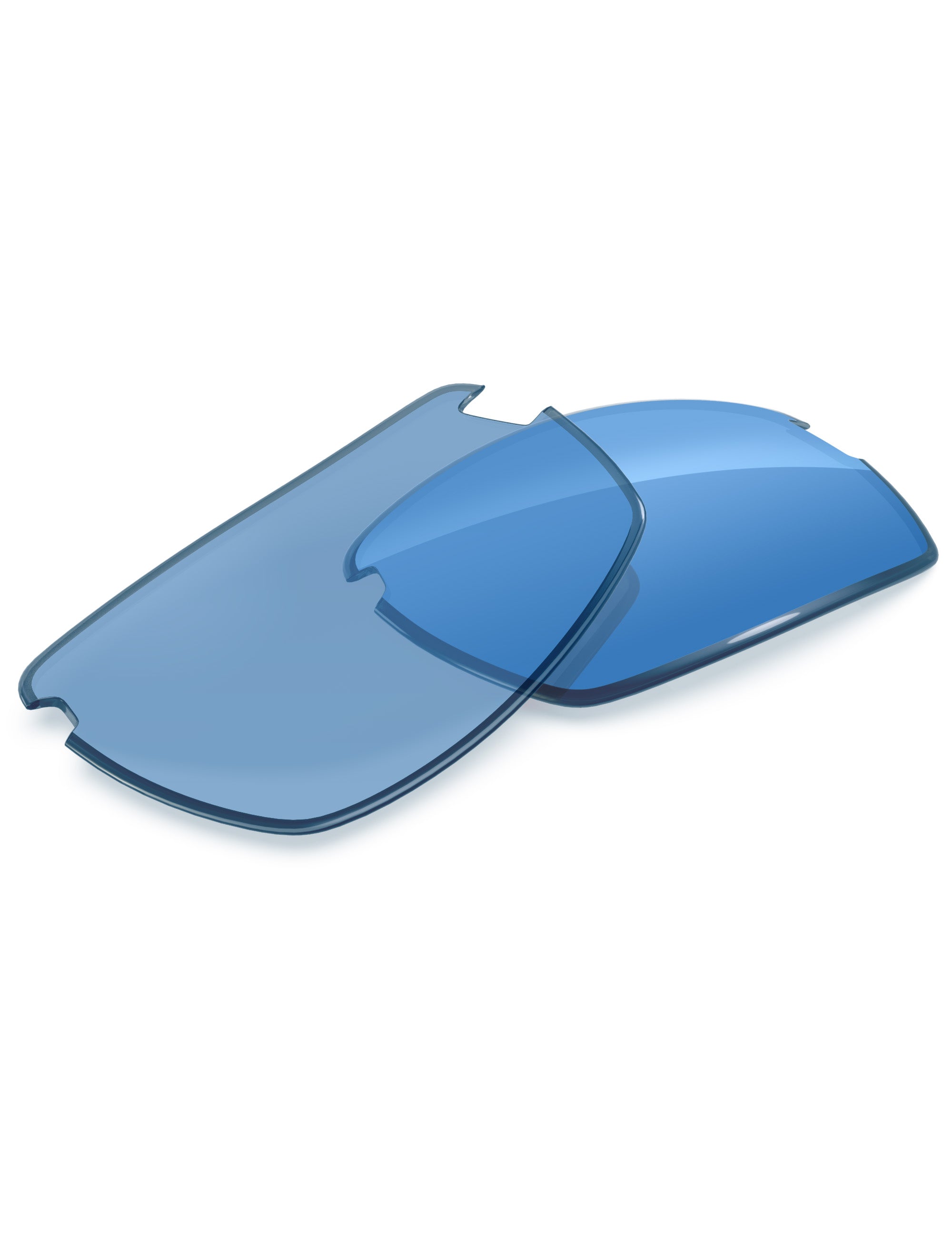 HD Blue-Non-Polarized