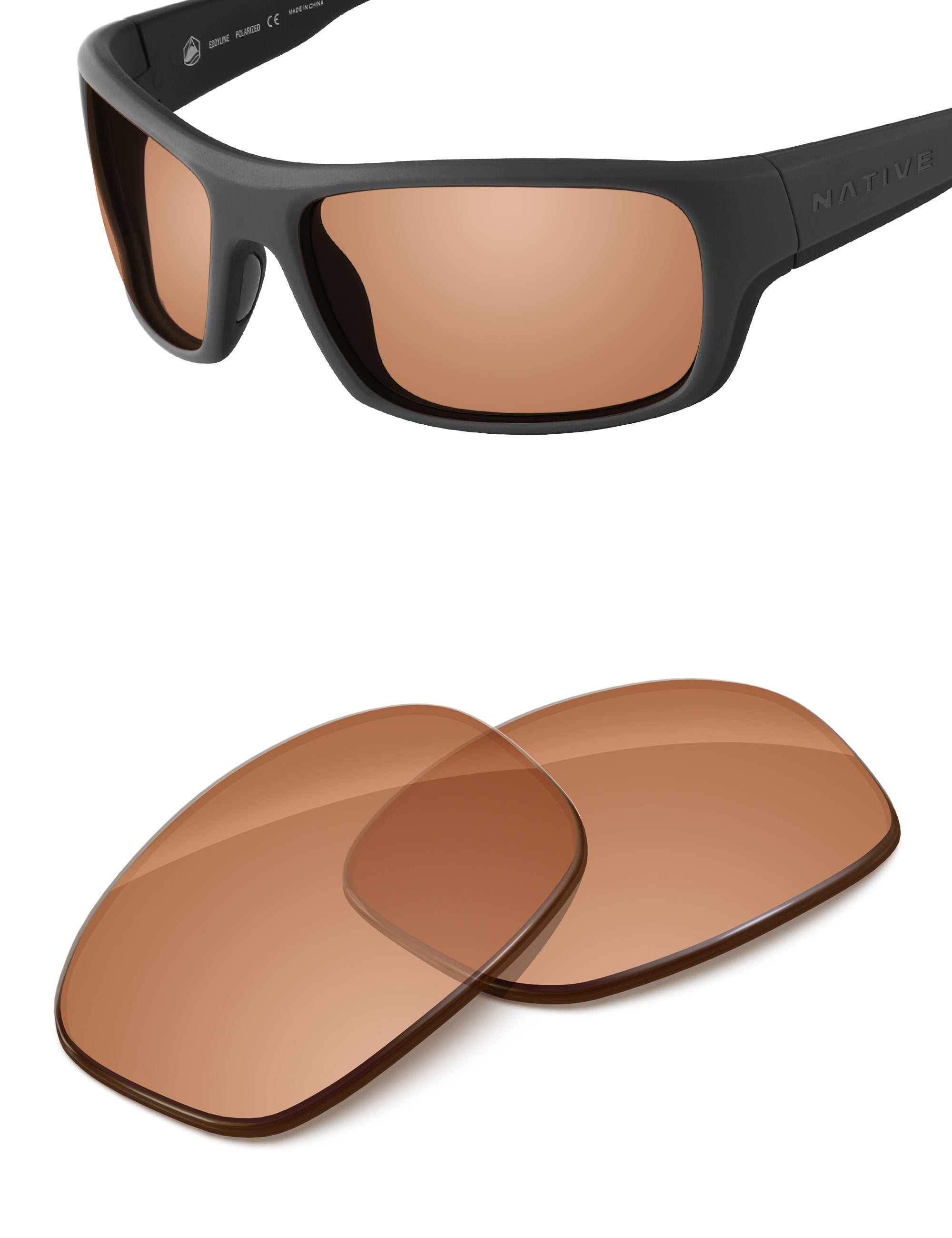 Coffee-Non-Polarized
