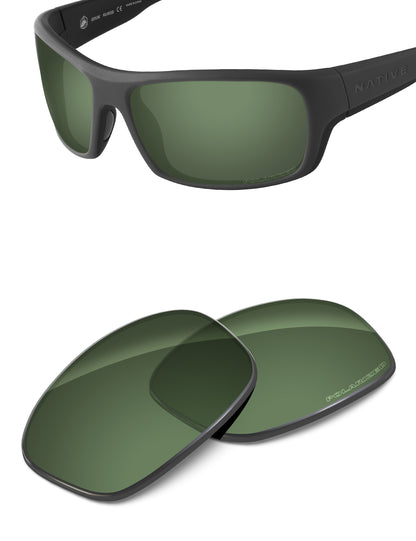 Green G15-Polarized
