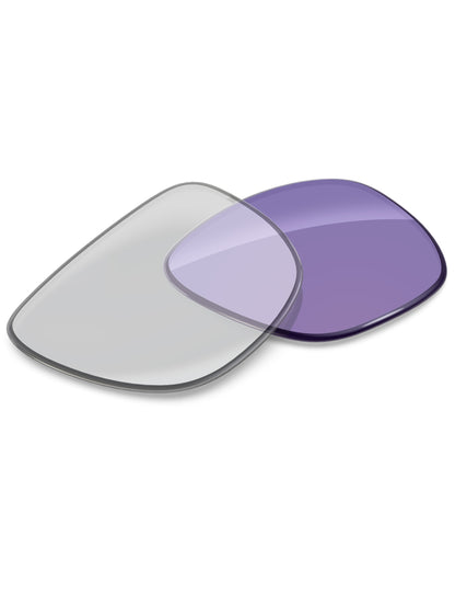 Adapt Purple Photochromic Blue Light Blocking-Non-Polarized
