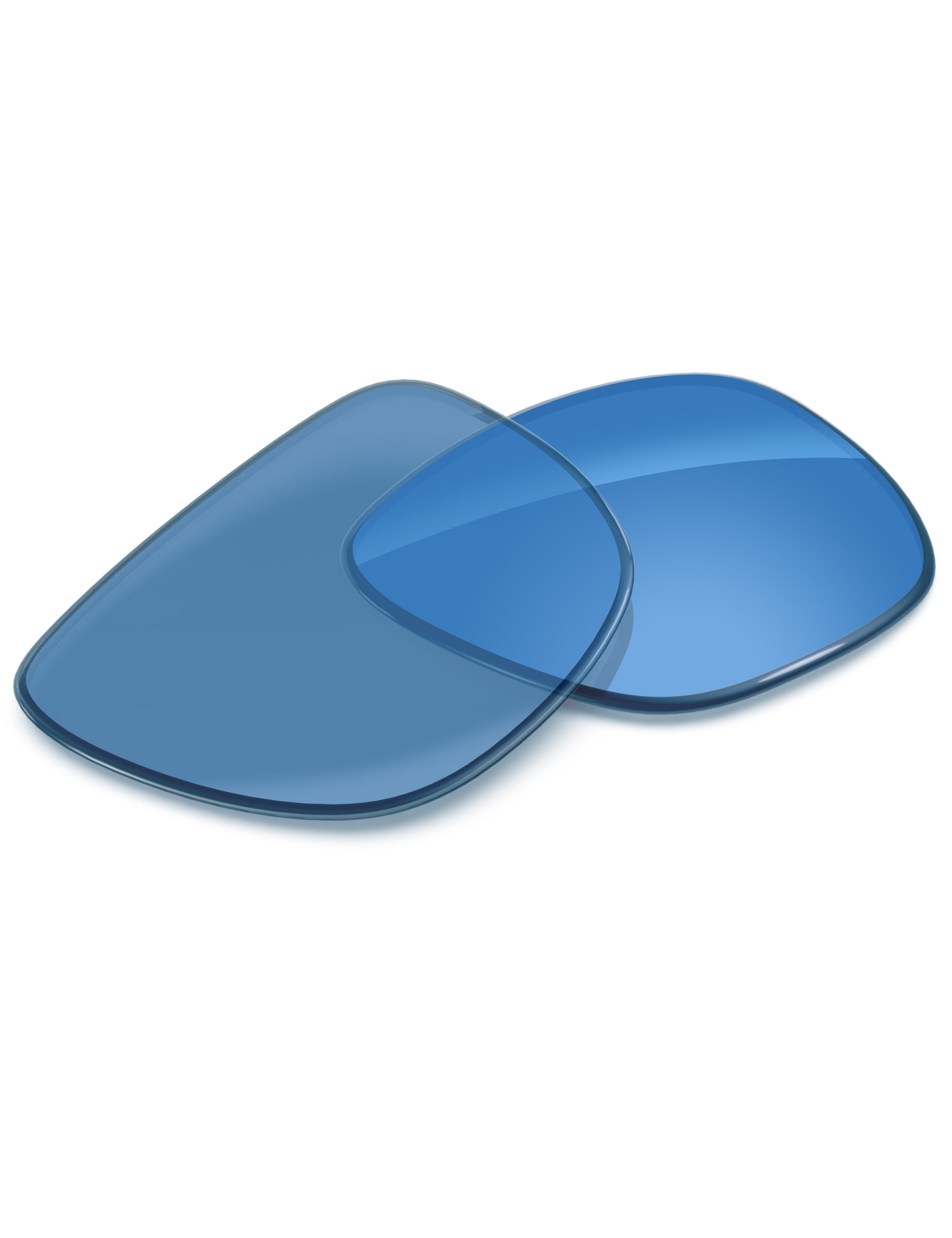 HD Blue-Non-Polarized