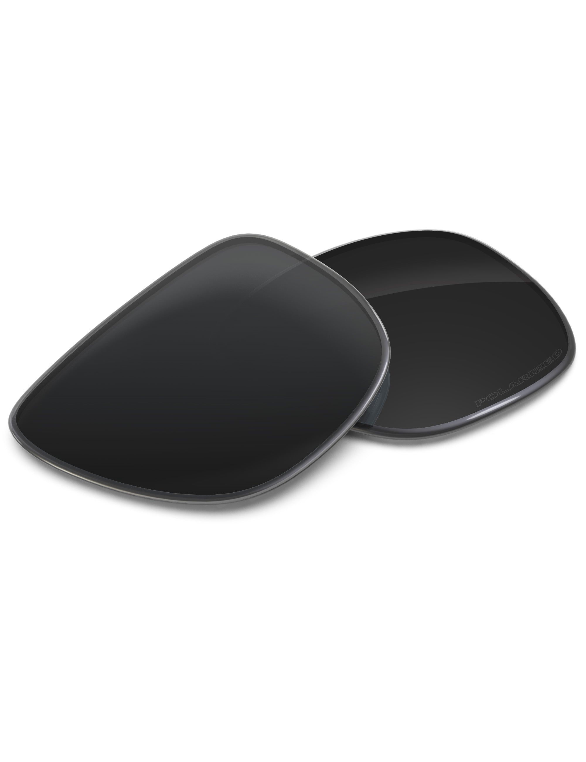 Carbon Black-Polarized