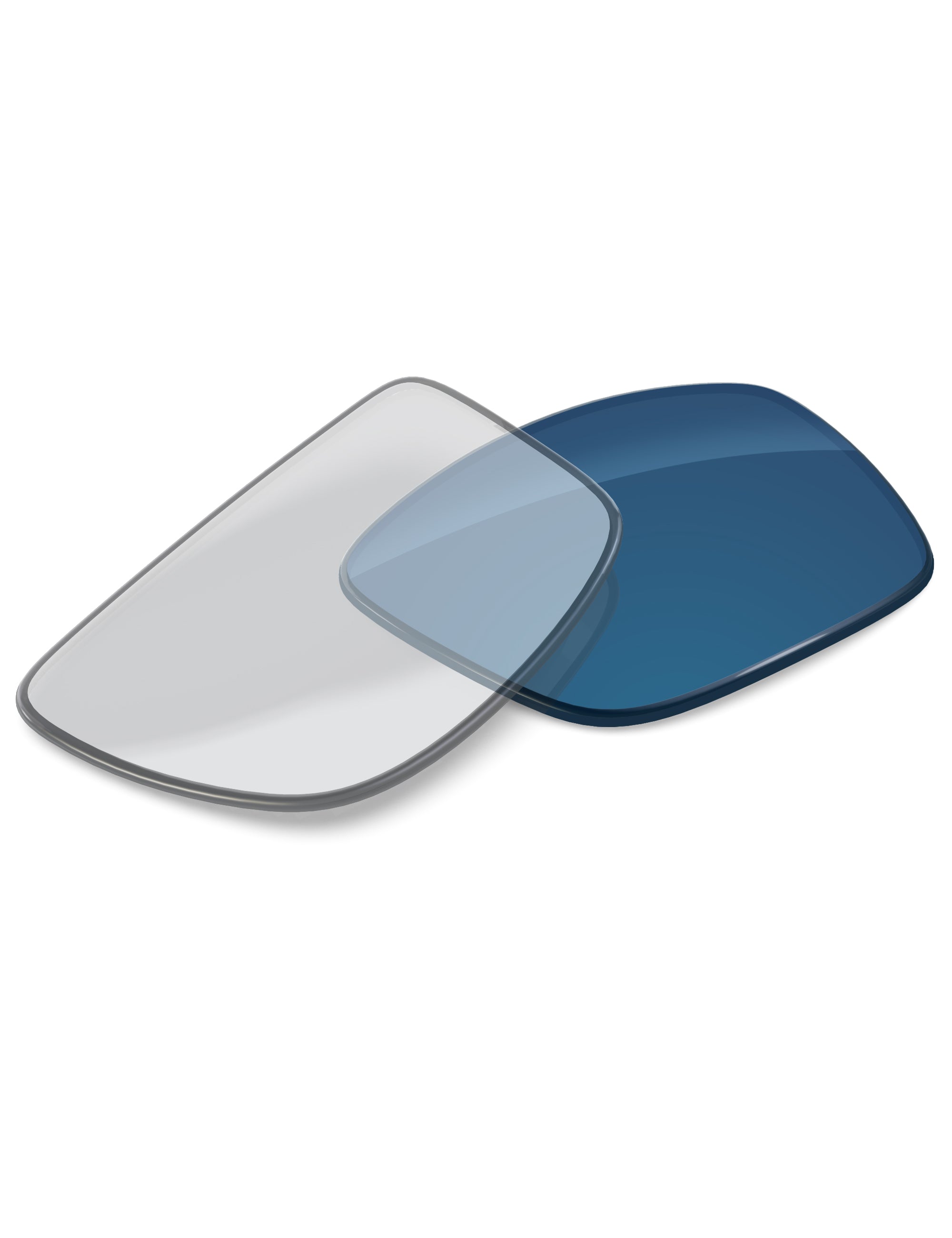Adapt Blue Photochromic Blue Light Blocking-Non-Polarized