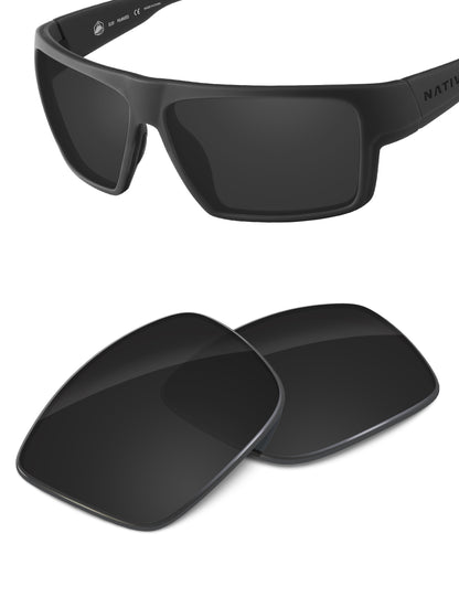 Carbon Black-Non-Polarized